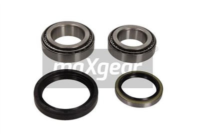 MAXGEAR 33-1040 EAN: 5902659742896.