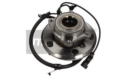 MAXGEAR 33-1049 EAN: 5902659742988.