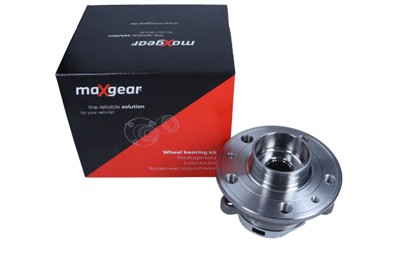 MAXGEAR 33-1105 EAN: 5903364300555.