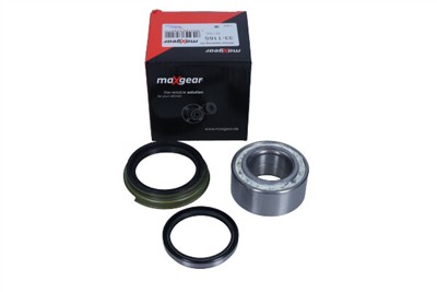 MAXGEAR 33-1165 EAN: 5903766356211.