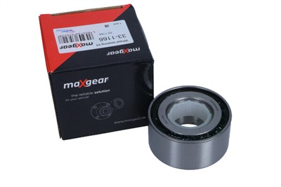 MAXGEAR 33-1166 EAN: 5903766356228.