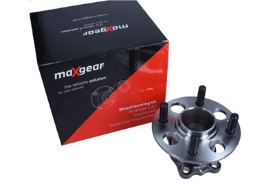MAXGEAR 33-1171 EAN: 5903766356273.