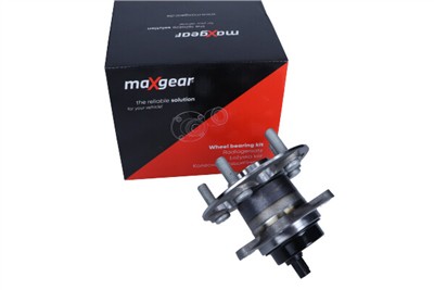MAXGEAR 33-1173 EAN: 5903766356297.