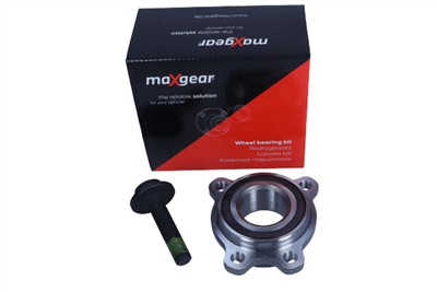 MAXGEAR 33-1188 EAN: 5903766356440.