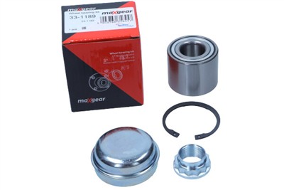 MAXGEAR 33-1189 EAN: 5903766356457.