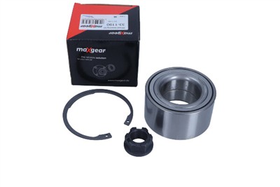 MAXGEAR 33-1190 EAN: 5903766356464.