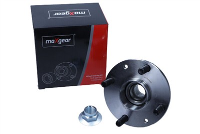 MAXGEAR 33-1203 EAN: 5903766356594.