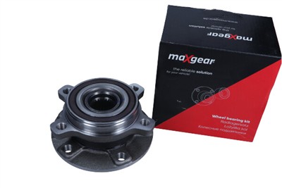 MAXGEAR 33-1213 EAN: 5903766356693.