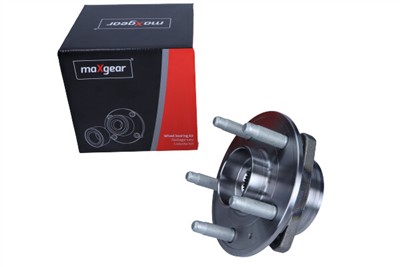 MAXGEAR 33-1217 EAN: 5903766356730.