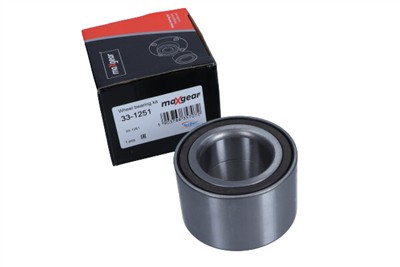 MAXGEAR 33-1251 EAN: 5903766357072.