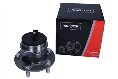 MAXGEAR 33-1256 EAN: 5903766357126.