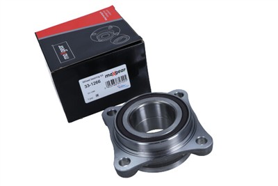 MAXGEAR 33-1266 EAN: 5903766357225.