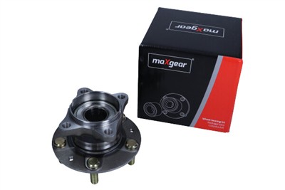 MAXGEAR 33-1278 EAN: 5903766357348.