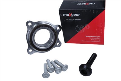 MAXGEAR 33-1290 EAN: 5903766357461.