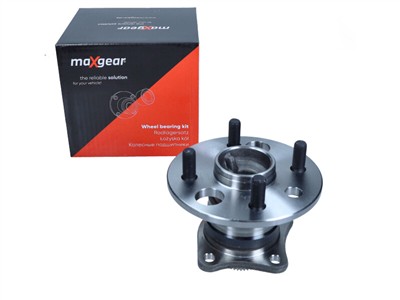 MAXGEAR 33-1318 EAN: 5907057307562.