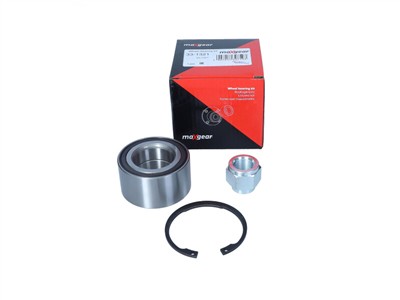 MAXGEAR 33-1321 EAN: 5907057307593.