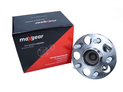 MAXGEAR 33-1323 EAN: 5907057307616.
