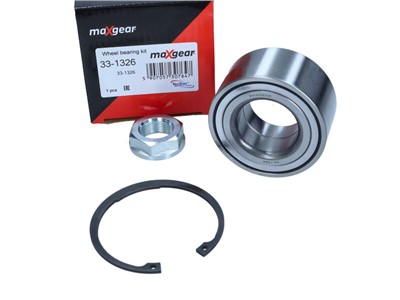 MAXGEAR 33-1326 EAN: 5907057307647.