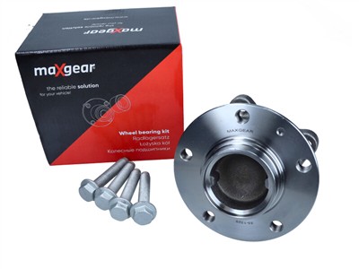 MAXGEAR 33-1329 EAN: 5907057307678.
