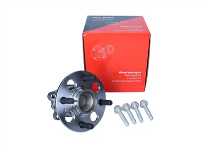 MAXGEAR 33-1331 EAN: 5907057307692.