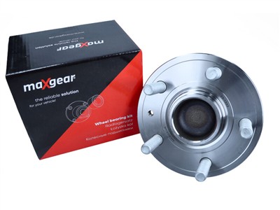 MAXGEAR 33-1333 EAN: 5907057307715.