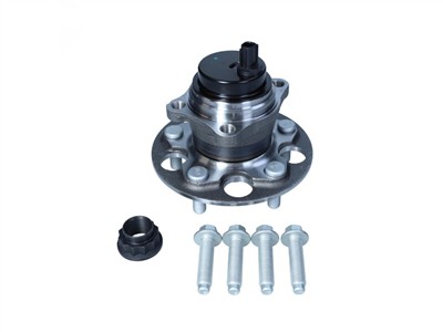 MAXGEAR 33-1335 EAN: 5907057307739.