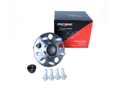 MAXGEAR 33-1335 EAN: 5907057307739.
