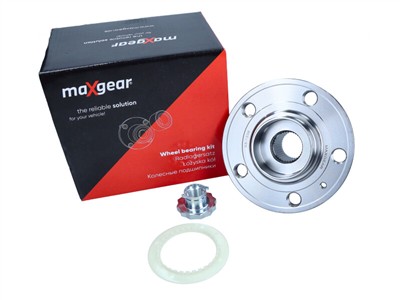 MAXGEAR 33-1338 EAN: 5907057307760.