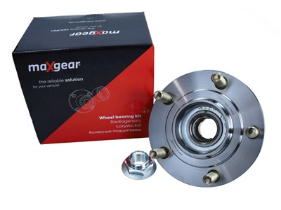 MAXGEAR 33-1342 EAN: 5907057307807.
