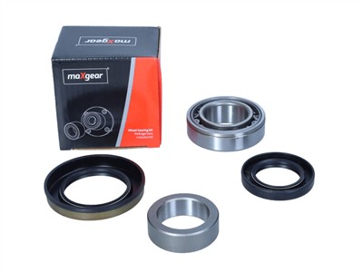 MAXGEAR 33-1352 EAN: 5907057307906.