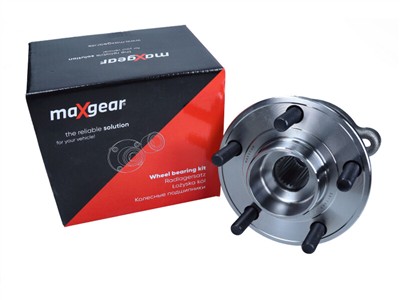 MAXGEAR 33-1363 EAN: 5907057308019.