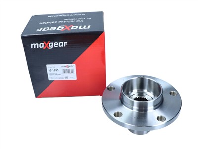 MAXGEAR 33-1653 EAN: 5905141926453.