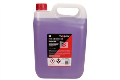 MAXGEAR 36-0162 EAN: 5902659767790.