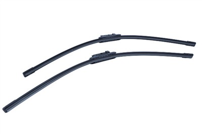 MAXGEAR 39-0124 EAN: 5901619543122.