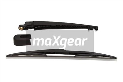 MAXGEAR 39-0398 EAN: 5902659712622.