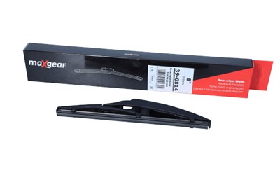 MAXGEAR 39-0814 EAN: 5905141941302.