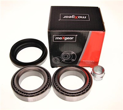 MAXGEAR 33-0222 Číslo výrobce: 4009/MG. EAN: 5907558508994.