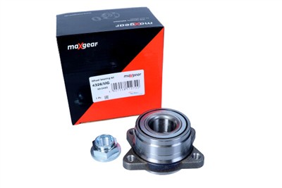 MAXGEAR 33-0455 Číslo výrobce: 4326/MG. EAN: 5907558512700.
