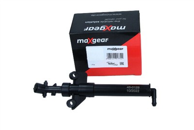 MAXGEAR 45-0129 EAN: 5905141917949.