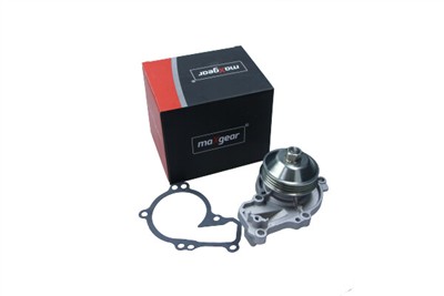 MAXGEAR 47-0281 EAN: 5903766373874.