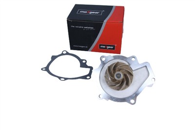 MAXGEAR 47-0295 EAN: 5903766374017.