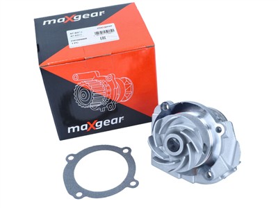 MAXGEAR 47-0372 EAN: 5907057328833.