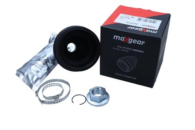 MAXGEAR 49-0714 EAN: 5907558586749.