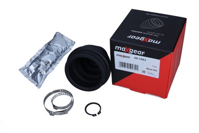 MAXGEAR 49-1063 EAN: 5901619594391.