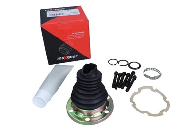 MAXGEAR 49-1338 EAN: 5902659732453.