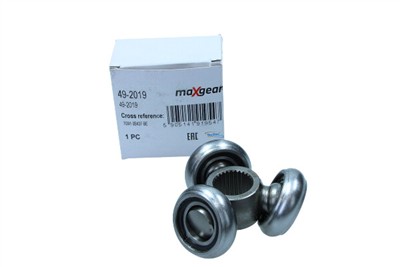 MAXGEAR 49-2019 EAN: 5905141919547.