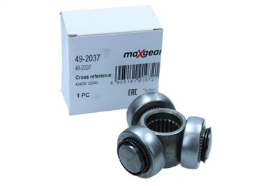 MAXGEAR 49-2037 EAN: 5905141919721.