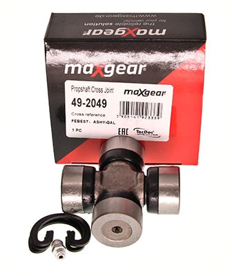 MAXGEAR 49-2049 EAN: 5905141923339.