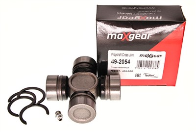 MAXGEAR 49-2054 EAN: 5905141923384.