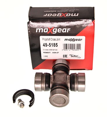 MAXGEAR 49-5185 EAN: 5905141923551.